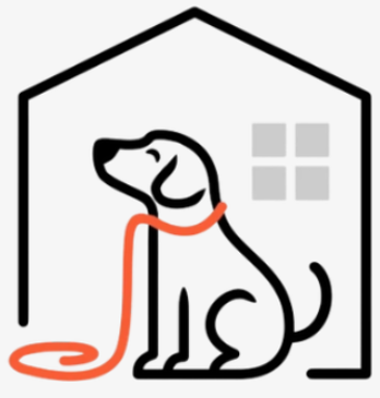 The Dog Shed Carlow Logo